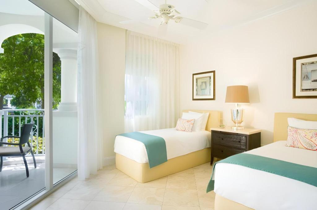 Seven Stars Resort & Spa Grace Bay Zewnętrze zdjęcie