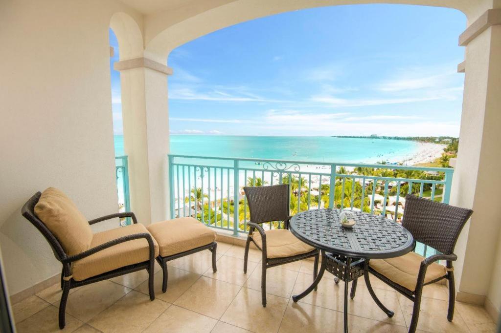 Seven Stars Resort & Spa Grace Bay Zewnętrze zdjęcie