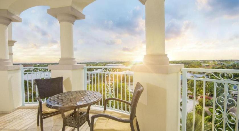 Seven Stars Resort & Spa Grace Bay Zewnętrze zdjęcie