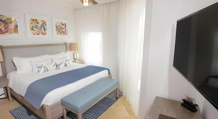 Seven Stars Resort & Spa Grace Bay Zewnętrze zdjęcie