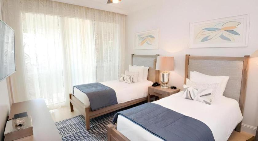 Seven Stars Resort & Spa Grace Bay Zewnętrze zdjęcie