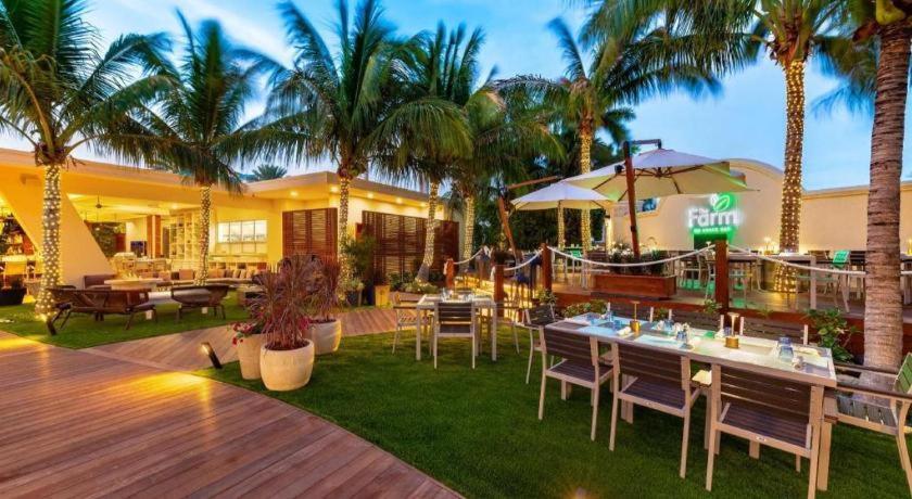 Seven Stars Resort & Spa Grace Bay Zewnętrze zdjęcie