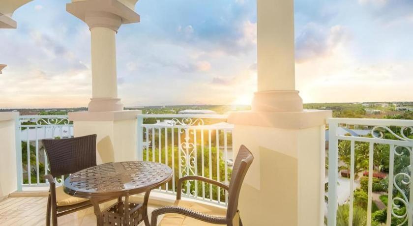 Seven Stars Resort & Spa Grace Bay Zewnętrze zdjęcie