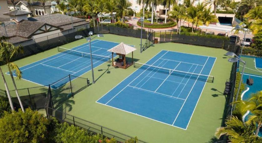 Seven Stars Resort & Spa Grace Bay Zewnętrze zdjęcie