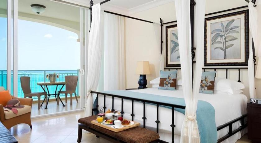 Seven Stars Resort & Spa Grace Bay Zewnętrze zdjęcie