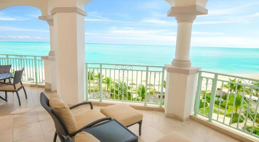 Seven Stars Resort & Spa Grace Bay Zewnętrze zdjęcie